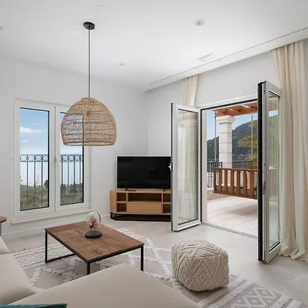 Villa Luxury Vespera Makarska