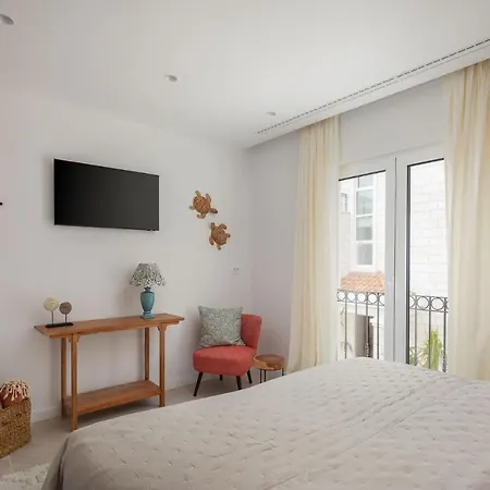 Villa Luxury Vespera Makarska