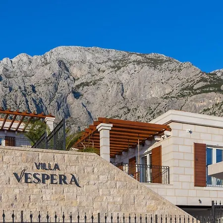 Luxury Vespera * Makarská