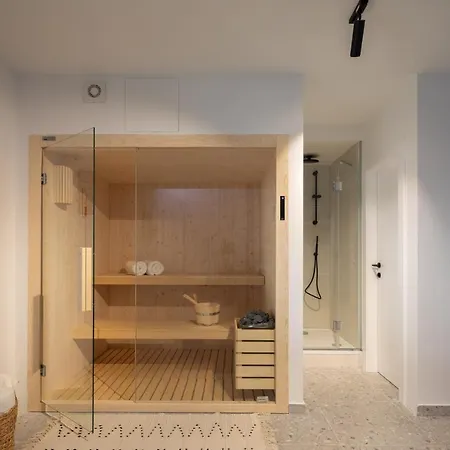 Villa Luxury Vespera Makarska