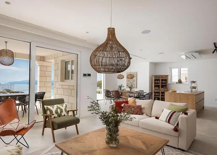 Luxury Vespera Vila