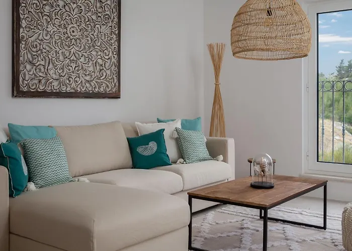 Luxury Vespera Vila