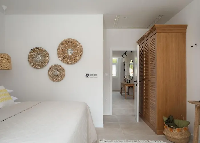 Luxury Vespera Vila Makarská