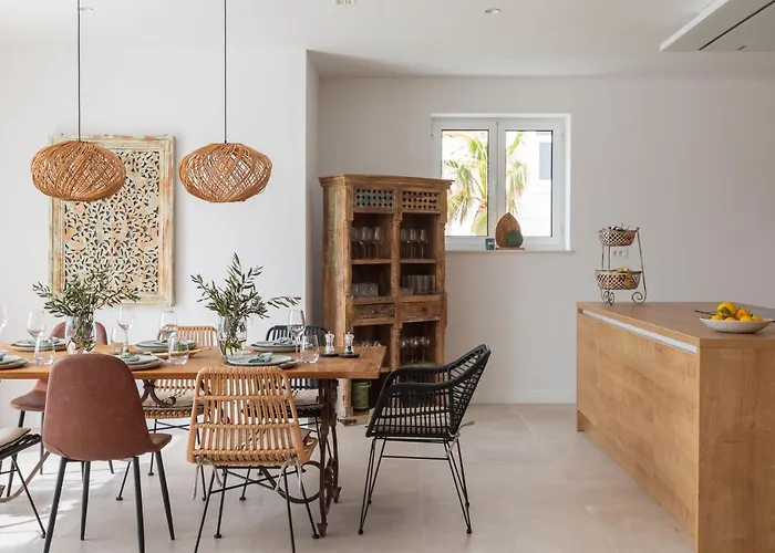 Vila Luxury Vespera Makarská