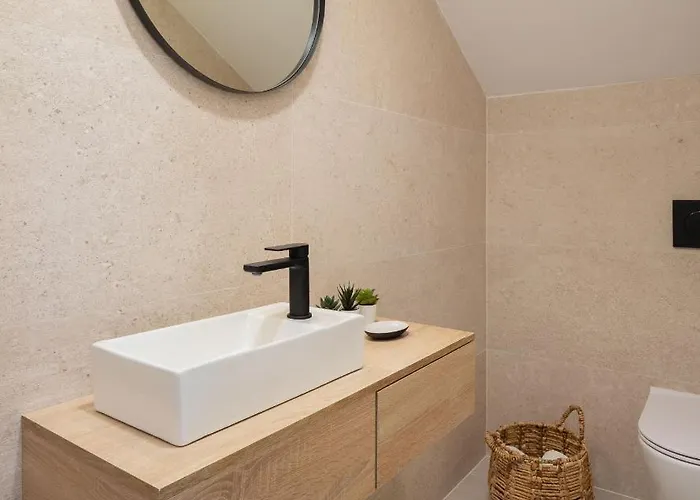 Luxury Vespera Makarská