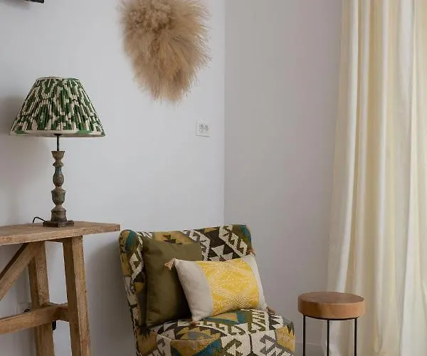 Luxury Vespera Makarská