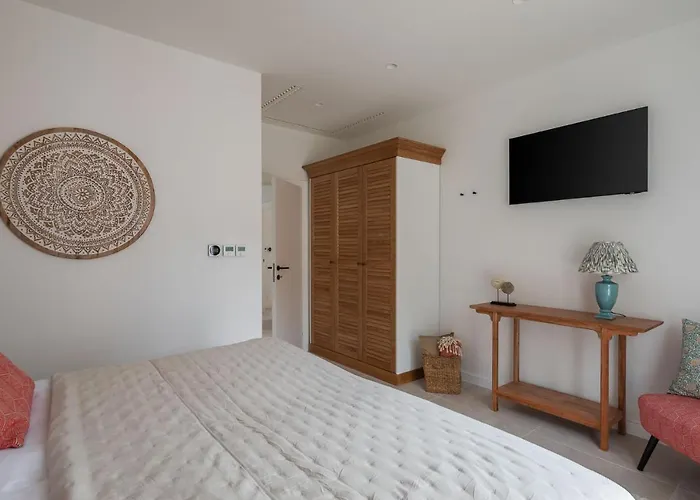 Vila Luxury Vespera Makarská