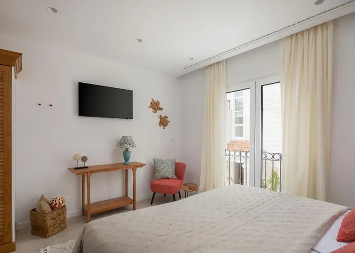 Vila Luxury Vespera Makarská