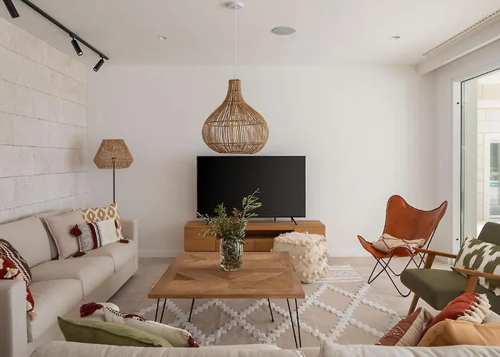Luxury Vespera Makarská