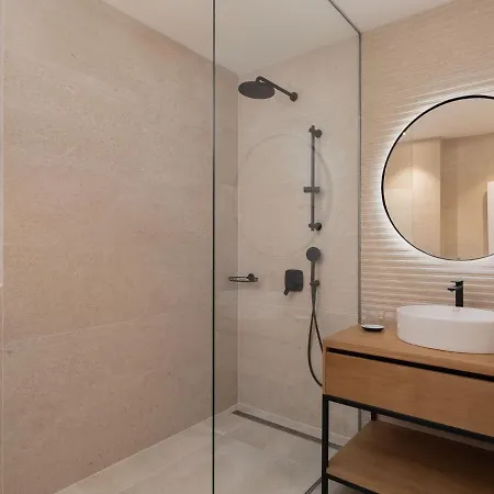 Vila Luxury Vespera *