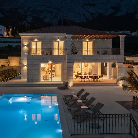 Vila Luxury Vespera