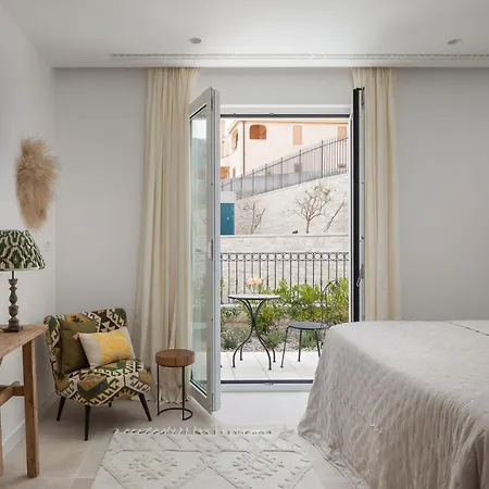 Vila Luxury Vespera *