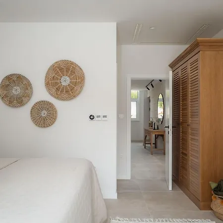 Luxury Vespera Villa Makarska