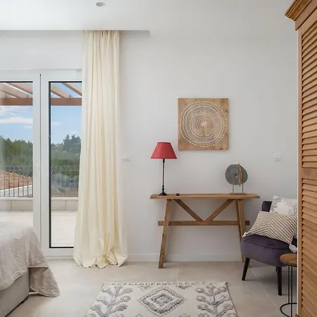 Vila Luxury Vespera *