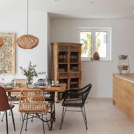 Vila Luxury Vespera Makarska