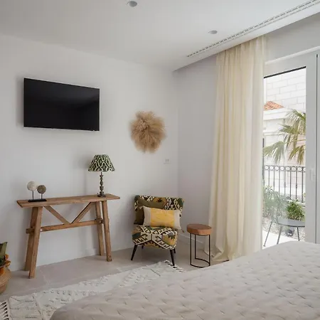 Vila Luxury Vespera *