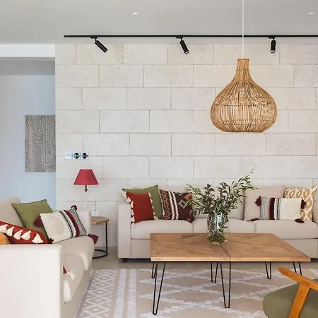 Vila Luxury Vespera *