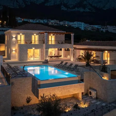 Villa Luxury Vespera *