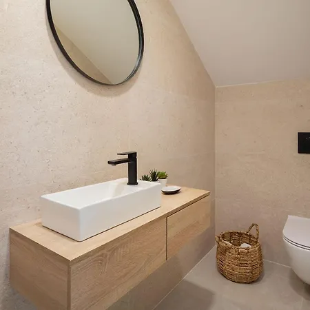 Luxury Vespera Makarska