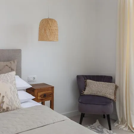 Luxury Vespera Vila Makarska