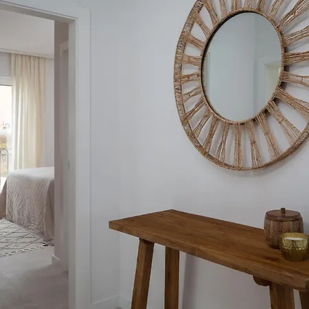 Luxury Vespera Vila *