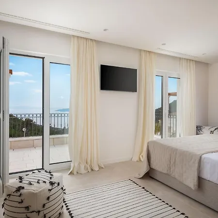 Vila Luxury Vespera *