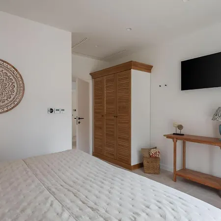 Vila Luxury Vespera Makarska