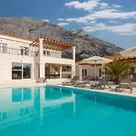 Villa Luxury Vespera Makarska