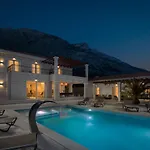 Villa Luxury Vespera *