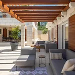 Luxury Vespera Villa