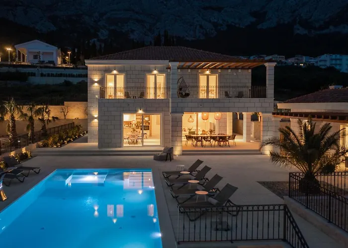 Willa Luxury Vespera