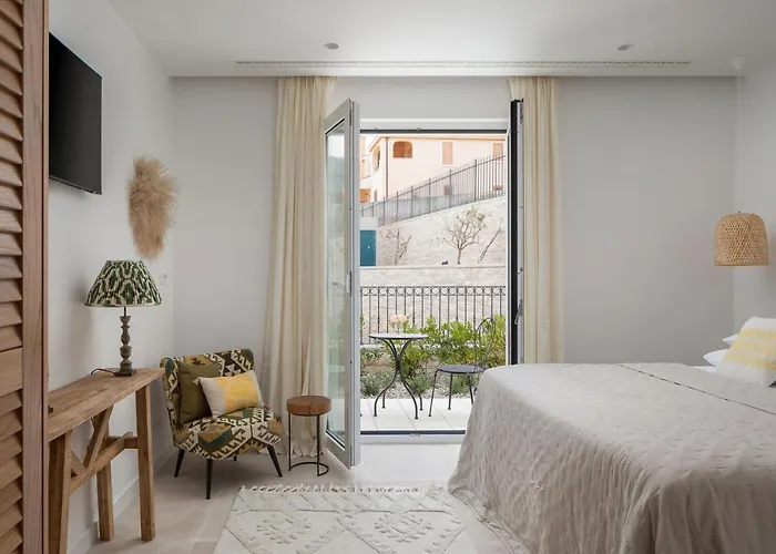 Willa Luxury Vespera *