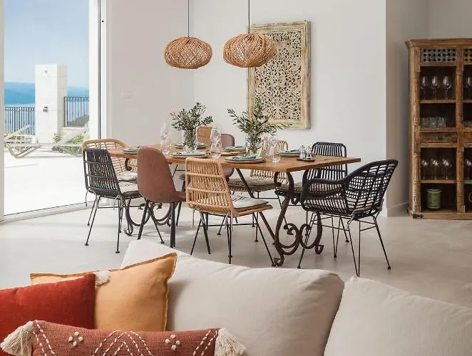 Willa Luxury Vespera Makarska
