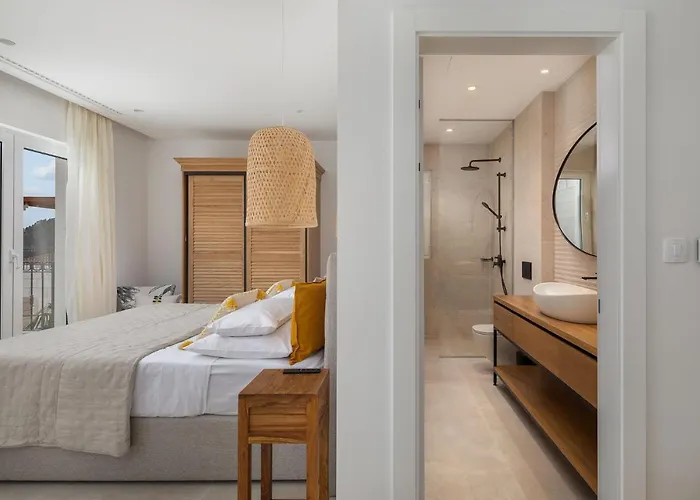Willa Luxury Vespera