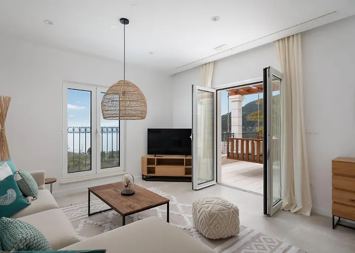 Willa Luxury Vespera Makarska