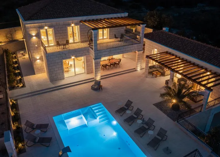 Willa Luxury Vespera