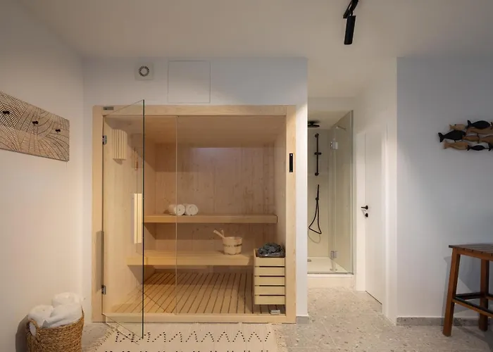 Willa Luxury Vespera Makarska